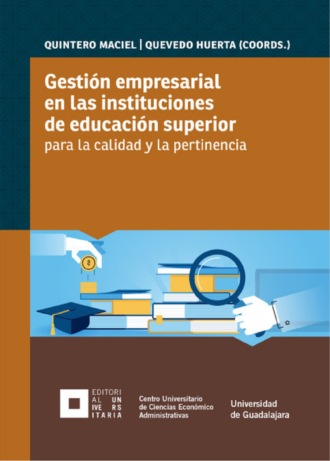 Juan Carlos N??ez Bustillos. Gesti?n empresarial en las instituciones de educaci?n superior para la calidad y la pertinencia