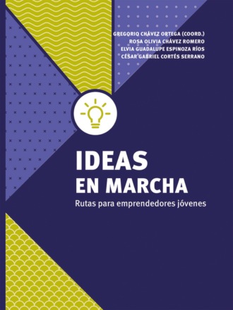 Gregorio Ch?vez Ortega. Ideas en marcha