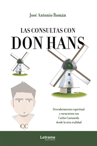 Jos? Antonio Rom?n. Las consultas con don Hans