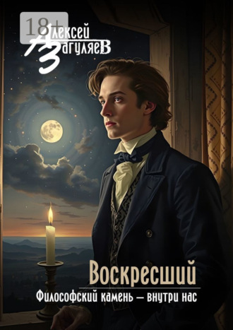 Алексей Николаевич Загуляев. Воскресший