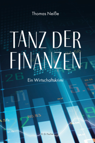 Thomas Nei?e. Tanz der Finanzen