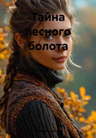 Людмила Геннадиевна Козлова. Тайна лесного болота