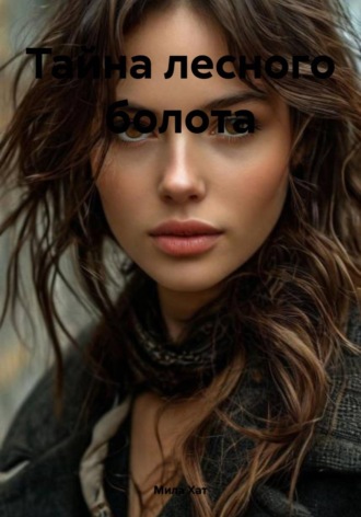 Мила Хат. Тайна лесного болота