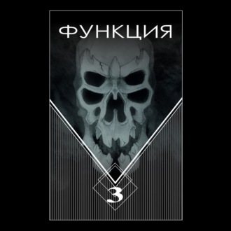 Обложка книги «Функция. Часть 3»