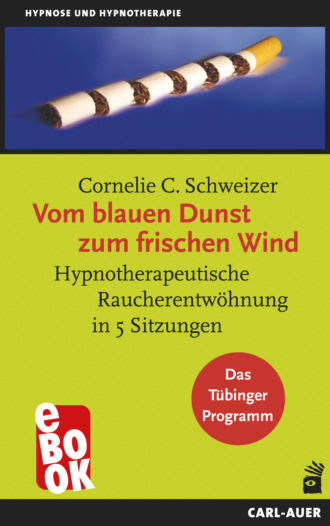 Cornelie C Schweizer. Vom blauen Dunst zum frischen Wind