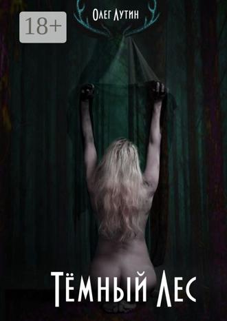 Обложка книги «Тёмный Лес»