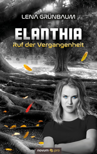 Lena Gr?nbaum. Elanthia