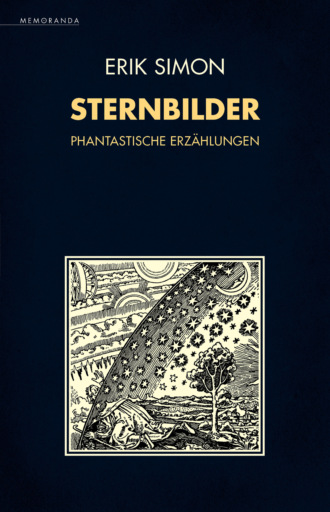 Erik Simon. Sternbilder