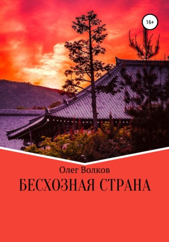 Олег Волков. Бесхозная страна