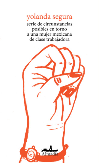 Yolanda Segura. Serie de circunstancias posibles en torno a una mujer mexicana de clase trabajadora