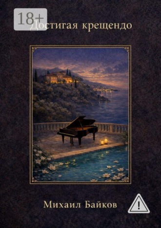 Обложка книги «Достигая крещендо»