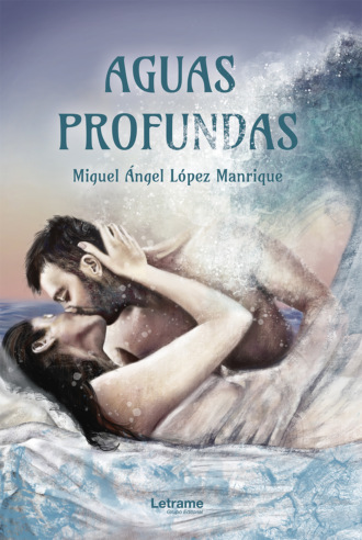 Miguel ?ngel L?pez Manrique. Aguas profundas