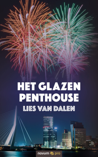 Lies van Dalen. Het glazen penthouse