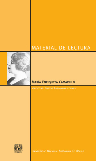 Mar?a Enriqueta Camarillo. Mar?a Enriqueta Camarillo