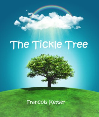 Обложка книги «The Tickle Tree»
