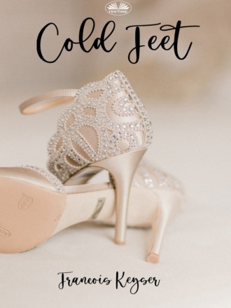 Обложка книги «Cold Feet»