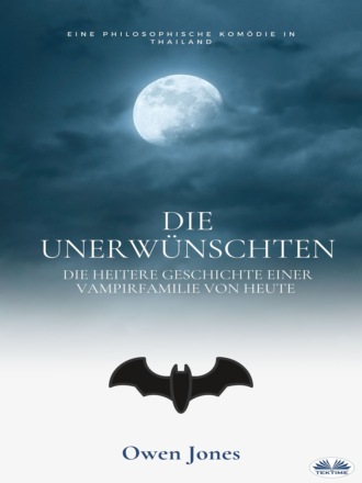 Обложка книги «Die Unerwünschten»