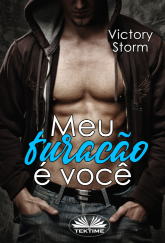 Обложка книги «Meu Furacão É Você»