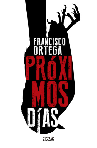 Francisco Ortega. Pr?ximos d?as