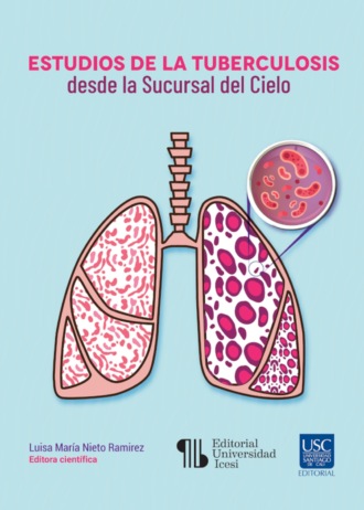 Luisa Mar?a Nieto Ramirez. Estudios de la tuberculosis desde la Sucursal del Cielo