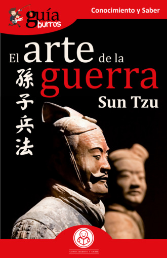 Sun Tzu. Gu?aBurros: El arte de la guerra