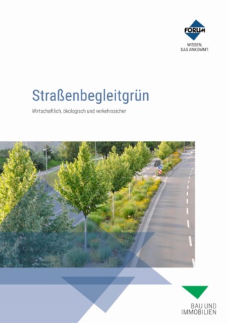 Forum Verlag Herkert GmbH. Stra?enbegleitgr?n