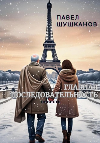 Павел Шушканов. Главная последовательность