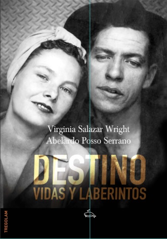 Virginia Salazar Wright. Destino