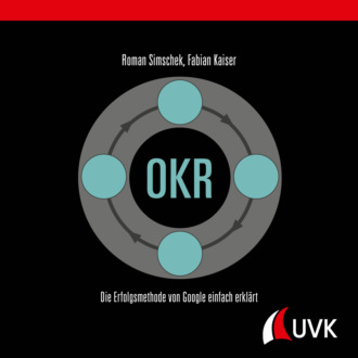 Roman Simschek. OKR