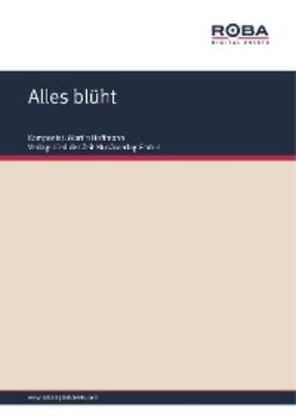 Wolfgang Brandenstein. Alles bl?ht