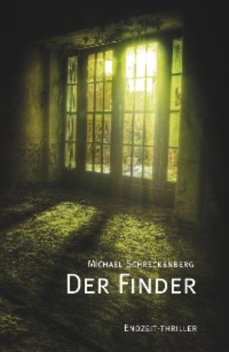 Michael Schreckenberg. Der Finder