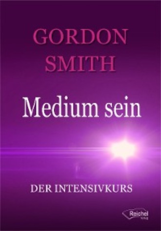 Gordon Smith V.. Medium sein