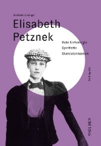 Michaela Lindinger. Elisabeth Petznek