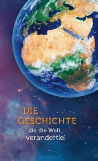 Ellen White. Die Geschichte, die die Welt ver?ndert(e)