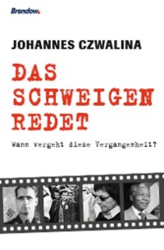 Johannes Czwalina. Das Schweigen redet