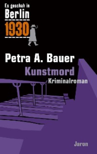 Petra A. Bauer. Kunstmord