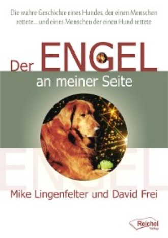 David Frei. Der Engel an meiner Seite