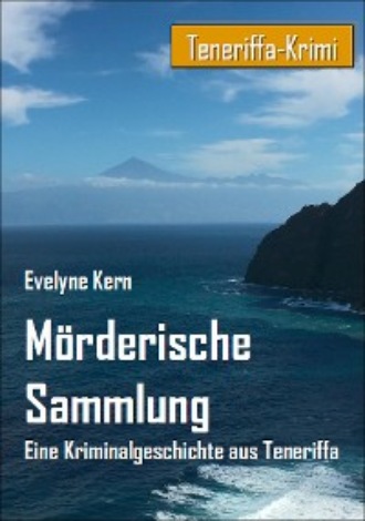 Evelyne Kern. M?rderische Sammlung