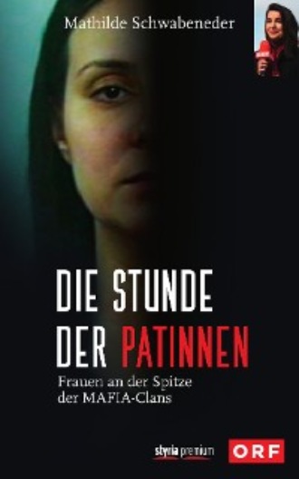 Mathilde Schwabeneder-Hain. Die Stunde der Patinnen