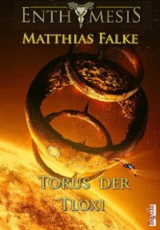 Matthias Falke. Torus der Tloxi