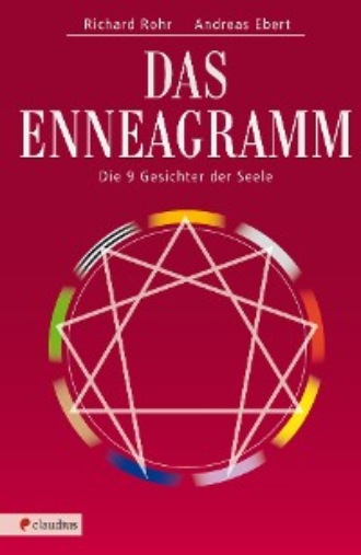 Andreas Ebert W.. Das Enneagramm