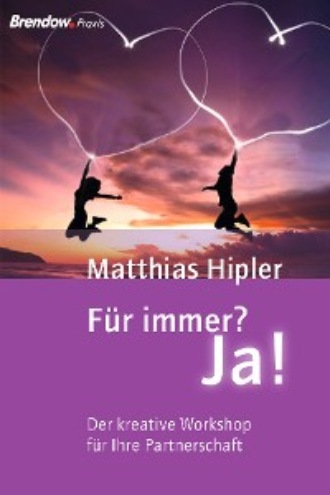 Matthias Hipler. F?r immer? Ja!