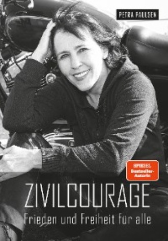 Petra Paulsen. Zivilcourage