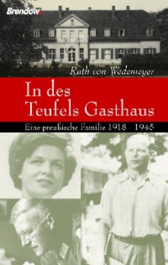 Ruth von Wedemeyer. In des Teufels Gasthaus