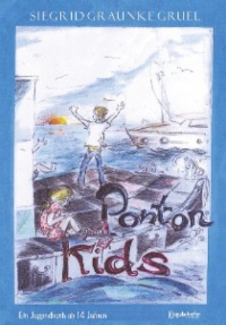 Siegrid Graunke Gruel. Ponton-Kids