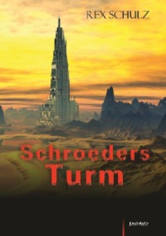 Rex Schulz. Schroeders Turm