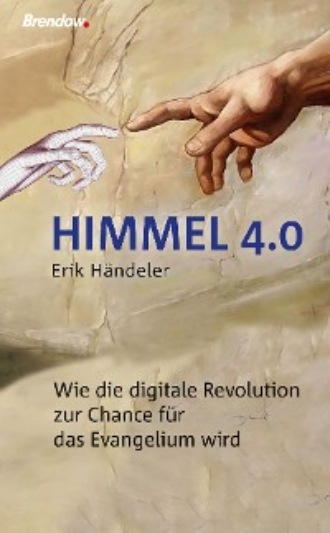 Erik H?ndeler. Himmel 4.0