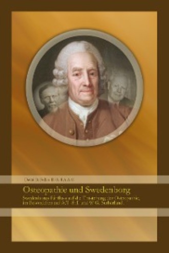 David Fuller. Osteopathie und Swedenborg