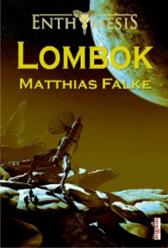 Matthias Falke. Lombok