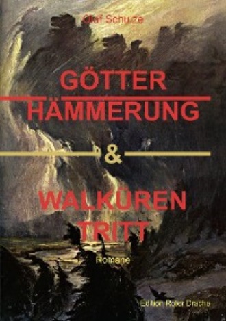 Olaf Schulze. G?tterh?mmerung & Walk?rentritt